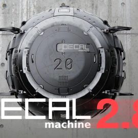 Blender – DECALmachine v2.8.1 Free Download