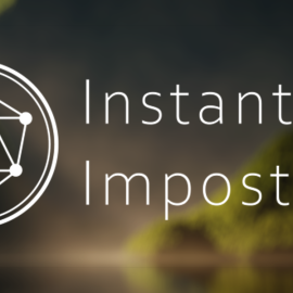 Blender – Instant Impostors v1.2 Free Download