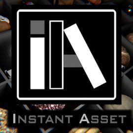 Blender Market – Instant Asset v1.0.2 Free Download