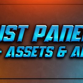 Blender Market – Just Panels 3.1.5 Free Download