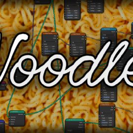 Blender Market – Noodler Free Download