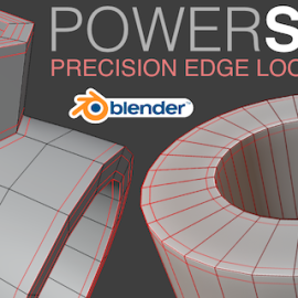 Blender – Powerslide 1.0.1 Free Download