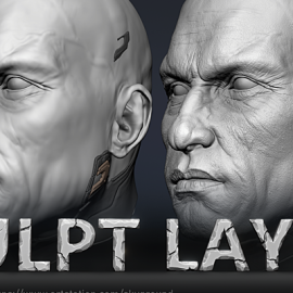 Blender – Sculpt Layers v0.6 Free Download