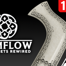 Blender – Trimflow 1.0.1 Free Download