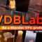 Blender – VDBLab v1.0 Free Download