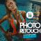 Clif Ellis Photo Retouch Tutorial v2 – POOLSIDE