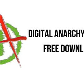 Digital Anarchy Bundle 2023.9 Free Download