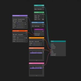 MaxFlow v1.1.0 for 3ds Max 2022-2024 Free Download