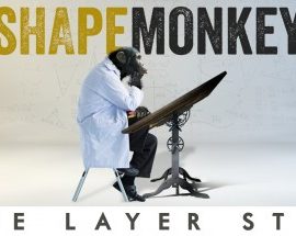 ShapeMonkey v1.05 for After Effects Free Download