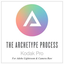 The Archetype Process / TAP – Kodak Pro Free Download