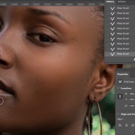 Udemy – Photoshop: Beginner to Mastery – Photo & Design with AI Free Download