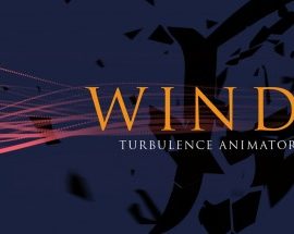 Wind 1.06 After Effects Free Download