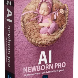 AI Newborn PRO – Intelligent Lightroom Presets Free Download