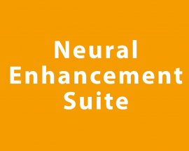 Aescripts Neural Enhancement Suite V1.5.8 Free Download