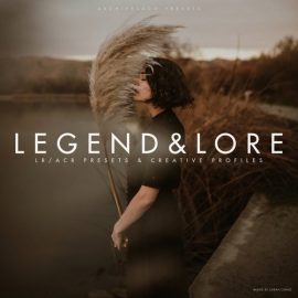 Archipelago – Legend & Lore Presets Free Download