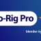 Auto-Rig Pro v3.72.37 for Blender free Download