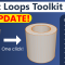 Blender Market – Smart Loops Toolkit V1.1.0 Free Download