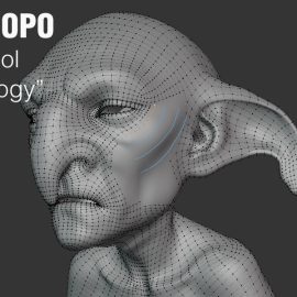 Blender Market – Speedretopo v3.6.5 Free Download