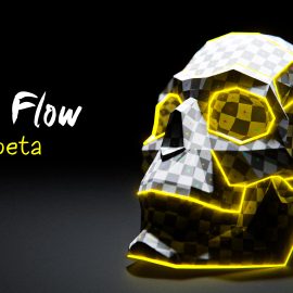 Blender Market – Uv Flow 0.9.2