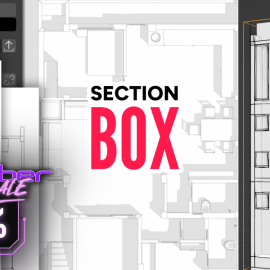 Blender – Section Box – Cross Sections, Elevations, And Visualization 2.0.6 Free Download