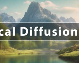 Local Diffusion V1.6.9 Free Download