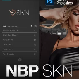 NBP Freqsep Control 2.2 for Photoshop (Win/Mac) Free Download