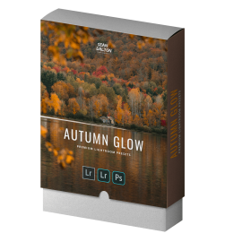 Sean Dalton – Autumn Tones Preset Pack Free Download