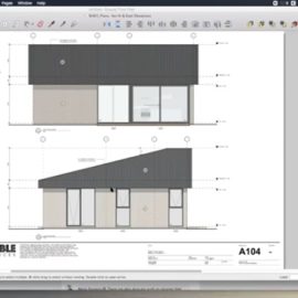 Udemy – SketchUp & Layout for Architects: A Quick Start Guide Free Download