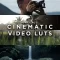 WATZAC – Zac Watson – Cinematic Video LUTS Free Download