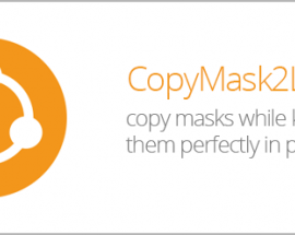 Aescripts CopyMask2Layer v2.2  Free Download