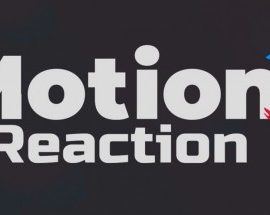 Aescript Motion Reaction 1.2 Free Download