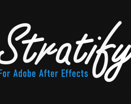 Aescript Stratify 1.0 Free Download