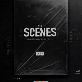 Benj Villena – SCENES Preset Pack Free Download