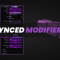 Blender 4 – Synced Modifiers v2.2 Free Download