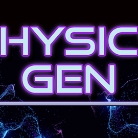 Blender – PhysicsGen 1.4.1 Free Download