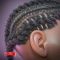 Blender – Procedural Cornrow Hair Generator Free Download