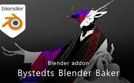 Bystedts Blender Baker Free Download