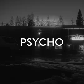 CINECOLOR – PSYCHO Free Download