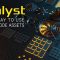 Fluent Catalyst v1.3 – Blender Free Download