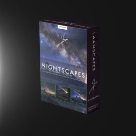 Laanscapes – Nightscapes Post-Processing Tutorial by Daniel Laan