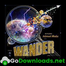 MtMograph Wander v1.13.1.453 Free Download