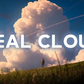 Real Clouds v1.0 – Blender Free Download