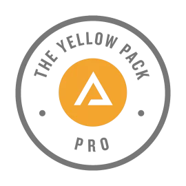 The Archetype Process – The Yellow Pack Pro V6 (Previously Kodak Pro) Free Download