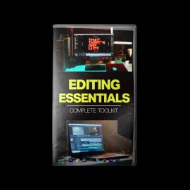 Tropic Colour – EDITING ESSENTIALS Free Download