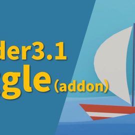 Wiggle v1 Blender Addon Free Downnload