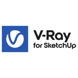 Chaos V-Ray 7.0 for SketchUp Free Download