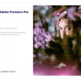 Adobe Premiere Pro 2024 24.2.0 Win x64 Free Download