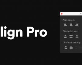 Aescripts Align Pro v1.3.0 Free Download