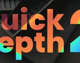 Aescripts Quick Depth v2.0.0 Free Download