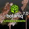 Blender – Botaniq v7 – Tree And Grass Library Free Download